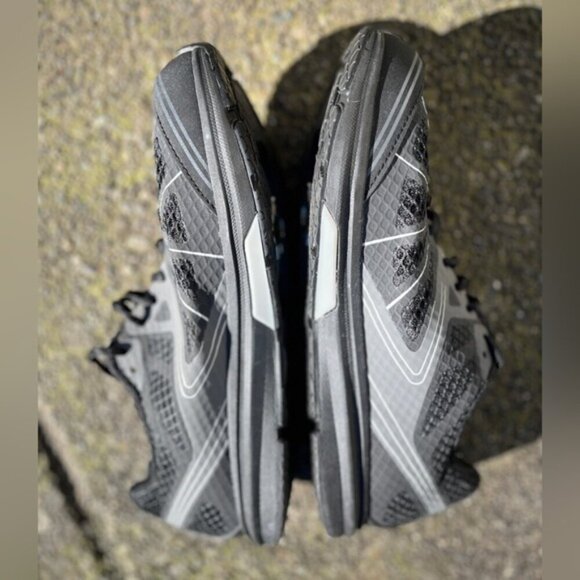 Pearl Izumi X-Road Fuel IV Road Cycling Shoes Mens EU 43 9-9.5 - Picture 6 of 9